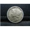 Image 1 : 1931 S Mercury Dime XF Better Date
