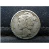 Image 1 : 1924 Mercury Dime