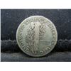 Image 2 : 1924 Mercury Dime