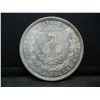 Image 2 : 1921 D Morgan Dollar CH BU Better Date