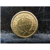 Image 2 : 1851 Type 1 $1.00 Gold
