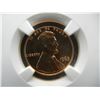 Image 2 : 1963 Lincoln Cent NGC PF67 RED