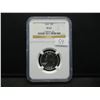 Image 1 : 1963 Silver Washington Quarter NGC PF67