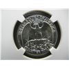 Image 3 : 1964 Silver Washington Quarter NGC PF67