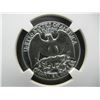 Image 3 : 1962 Silver Washington Quarter NGC PF67