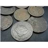 Image 3 : (17) Low Grade Damaged Large Cents