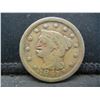 Image 1 : 1847 Large Cent