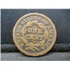 Image 2 : 1847 Large Cent VF Details