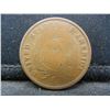 Image 2 : 1868 Two Cent Piece Counter stamped