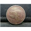 Image 1 : 1858 Flying Eagle One Cent
