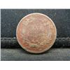 Image 2 : 1858 Flying Eagle One Cent