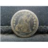 Image 1 : 1841 Seated Dime