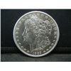 Image 1 : 1889 S Morgan Dollar CH BU Semi Key Date