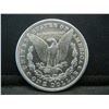 Image 2 : 1889 S Morgan Dollar CH BU Semi Key Date