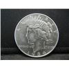 Image 1 : 1934 Peace Dollar BU Better Date