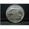 Image 2 : 1921 Alabama Half Dollar Commemorative Low Mintage