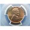 Image 2 : 1966 Lincoln Cent PCGS SP67RED