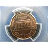 Image 3 : 1966 Lincoln Cent PCGS SP67RED