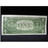Image 4 : (6) Consecutive Serial Number 1957 $1.00 Silver Certificates High Grade