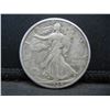 Image 1 : 1934 S Walking Liberty half dollar XF Better Date