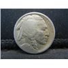 Image 1 : 1913 D Type 2 Buffalo Nickel Fine Key Date
