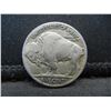 Image 2 : 1913 D Type 2 Buffalo Nickel Fine Key Date