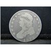 Image 1 : 1819 Bust Half Dollar VG/Fine