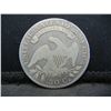 Image 2 : 1819 Bust Half Dollar VG/Fine