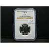 Image 1 : 1958 Silver Washington Quarter NGC PF67