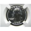 Image 2 : 1958 Silver Washington Quarter NGC PF67