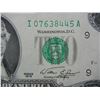 Image 2 : 1976 $2.00 Note Cancelled FDI With Stamp Gem Crisp