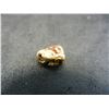 Image 2 : 1.1 grams gold nugget High Karat