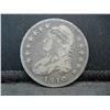 Image 1 : 1810 Bust Half Dollar VF Nice Early Half
