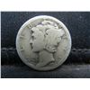 Image 1 : 1926 S Mercury Dime Semi Key Date