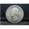 Image 1 : 1932 Washington Quarter XF