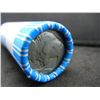 Image 2 : Full Roll of Buffalo Nickels