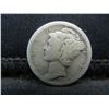 Image 1 : 1926 S Mercury Dime Semi Key Date