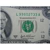 Image 3 : 2003 A $2.00 Note PCGS 67PPQ