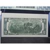 Image 4 : 2003 A $2.00 Note PCGS 67PPQ