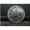 Image 1 : 1927 D Mercury Dime AU Better Date