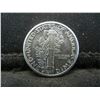 Image 2 : 1927 D Mercury Dime AU Better Date