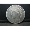 Image 1 : 1928 Peace Dollar Key Date