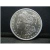 Image 1 : 1889 S Morgan Dollar CH BU Semi Key Date