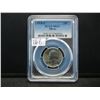 Image 2 : (2) 1976 S Silver Washington Quarters PCGS MS67