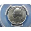 Image 3 : (2) 1976 S Silver Washington Quarters PCGS MS67