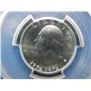Image 7 : (2) 1976 S Silver Washington Quarters PCGS MS67