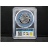 Image 9 : (2) 1976 S Silver Washington Quarters PCGS MS67