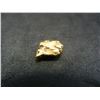 Image 1 : 1.06 grams gold nugget high Karat