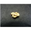 Image 2 : 1.06 grams gold nugget high Karat