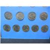 Image 7 : (60) BU Jefferson nickels in album